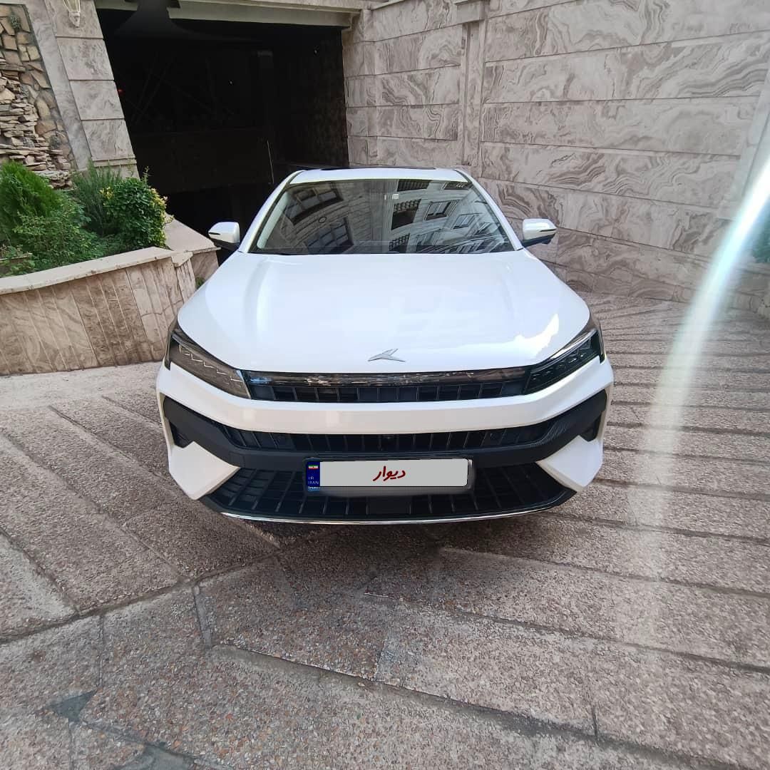 خودرو کی ام سی، J7 آگهی ann_18257133