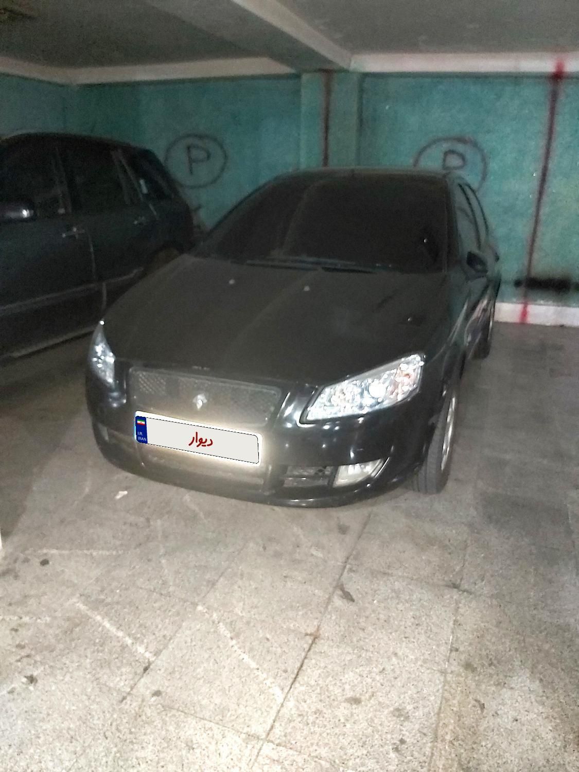 خودرو رانا، LX آگهی ann_18257143