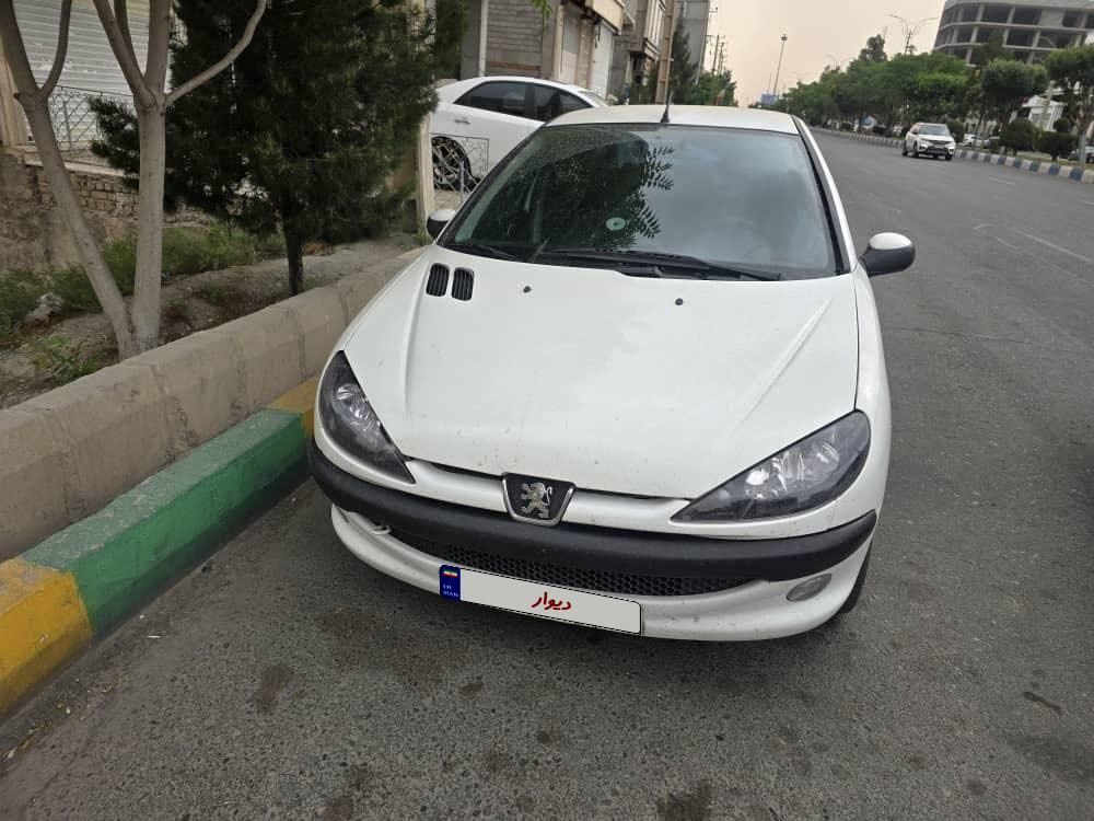 خودرو پژو، 206 آگهی ann_18257149