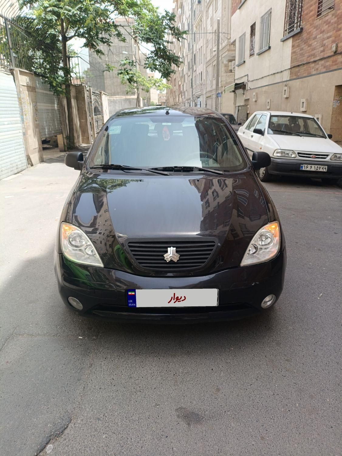 خودرو تیبا، 2 آگهی ann_18257161
