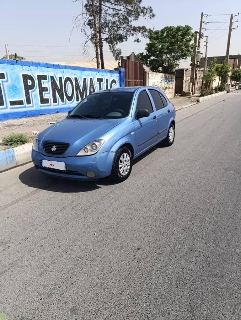 خودرو تیبا، 2 آگهی ann_18257173
