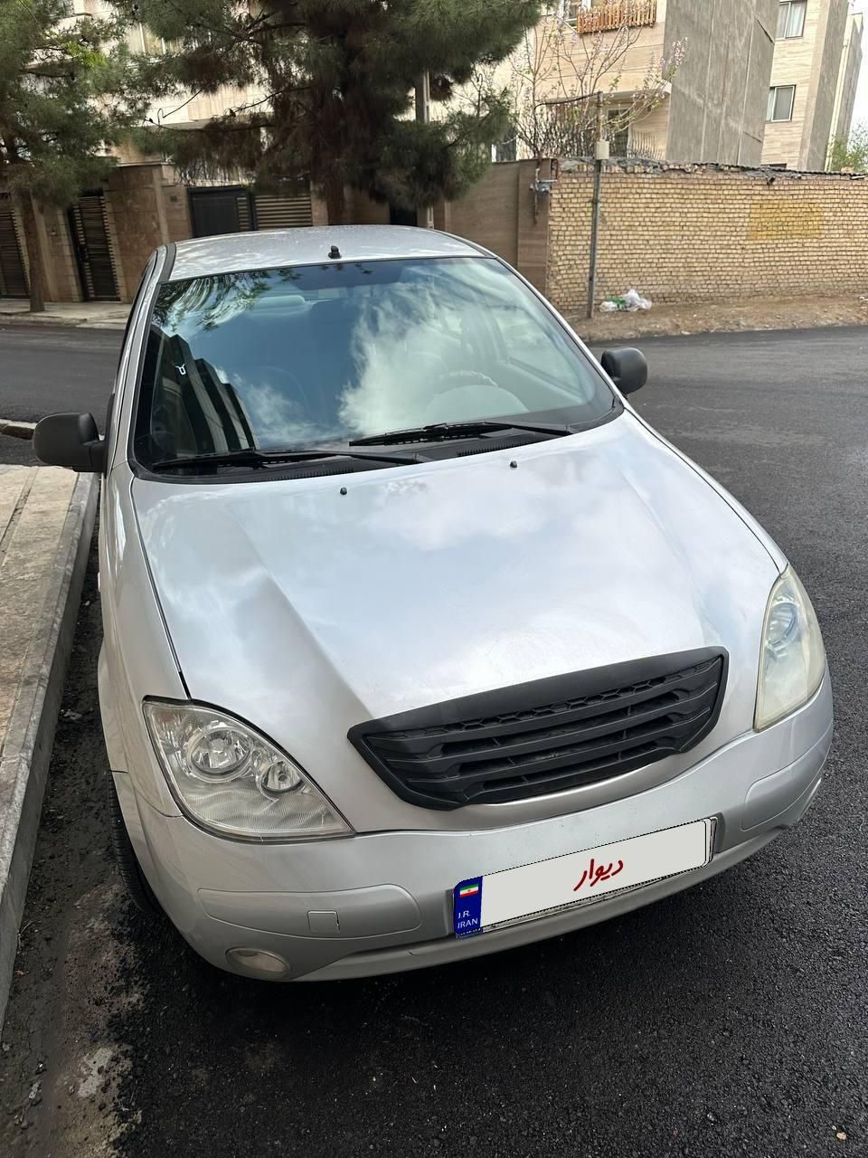 خودرو تیبا، صندوق دار آگهی ann_18257184