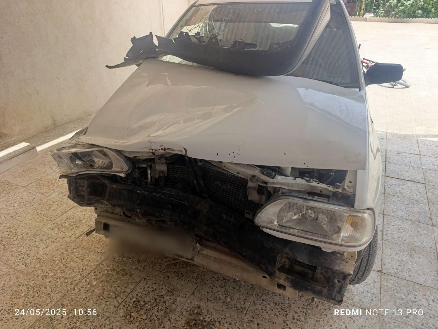 خودرو پراید، 131 آگهی ann_18257201