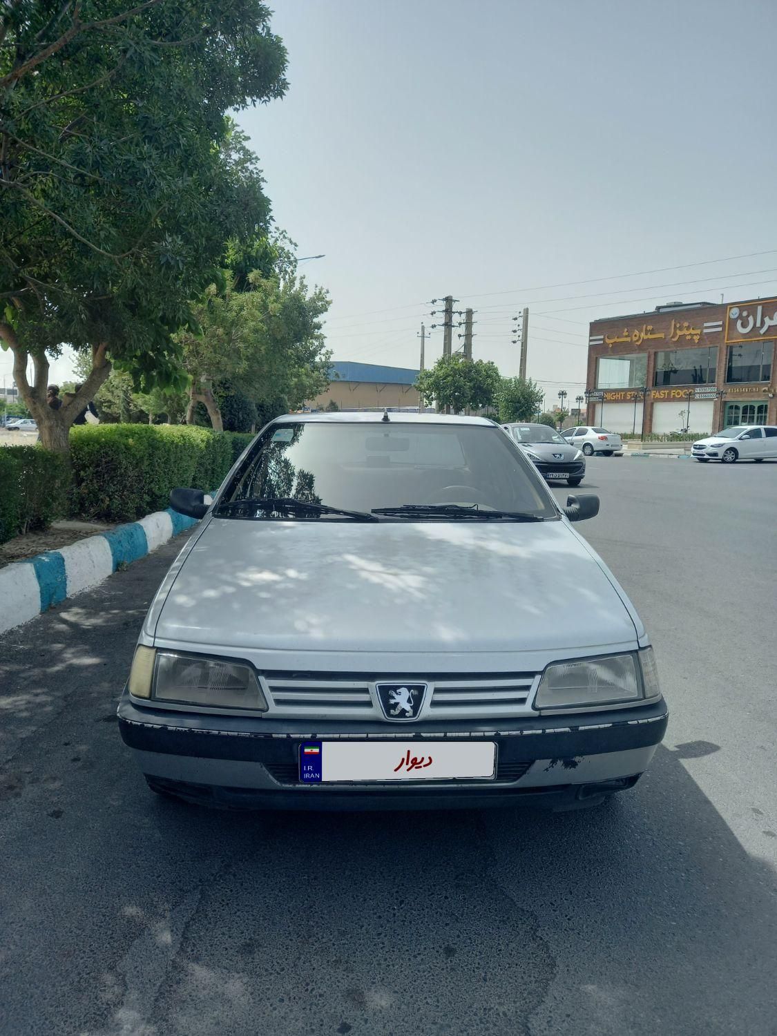 خودرو پژو، 405 آگهی ann_18257209