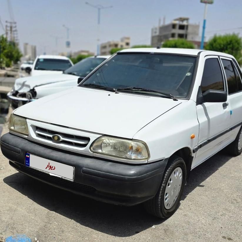 خودرو پراید، 131 آگهی ann_18257210