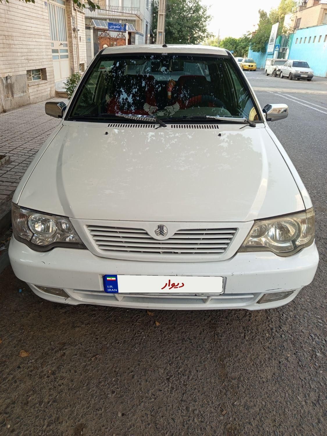 خودرو پراید، 132 آگهی ann_18257221
