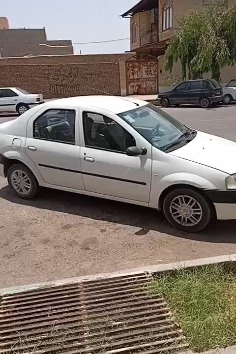 خودرو رنو، تندر 90 آگهی ann_18257223