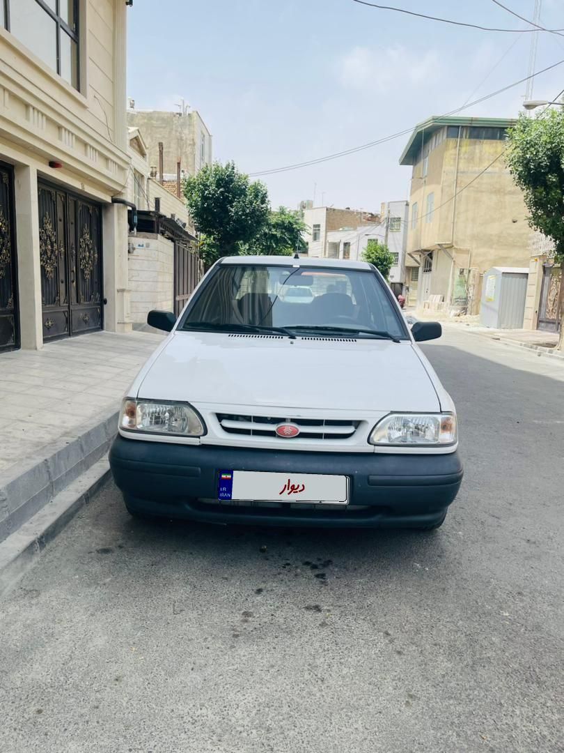 خودرو پراید، 131 آگهی ann_18257243