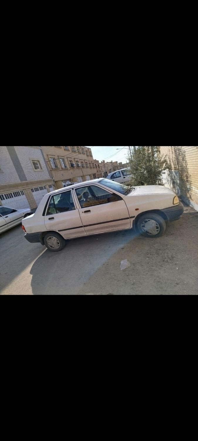 خودرو پراید، 131 آگهی ann_18257251