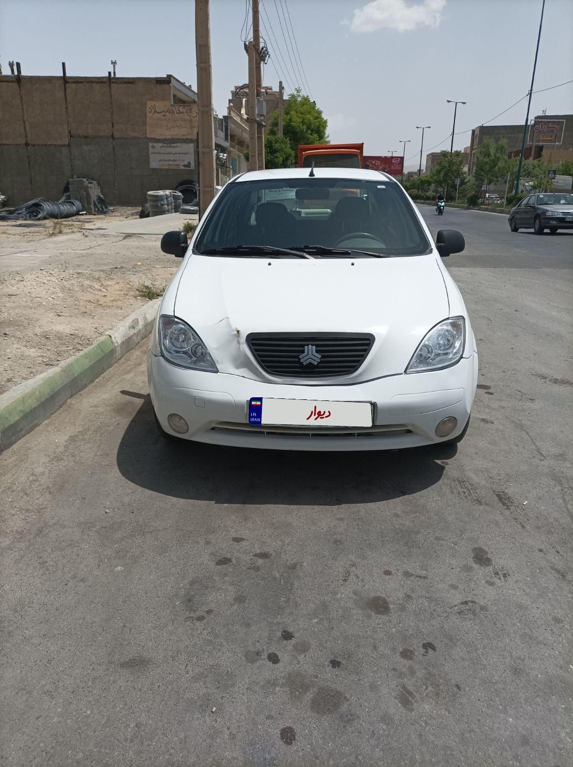خودرو تیبا، صندوق دار آگهی ann_18257267