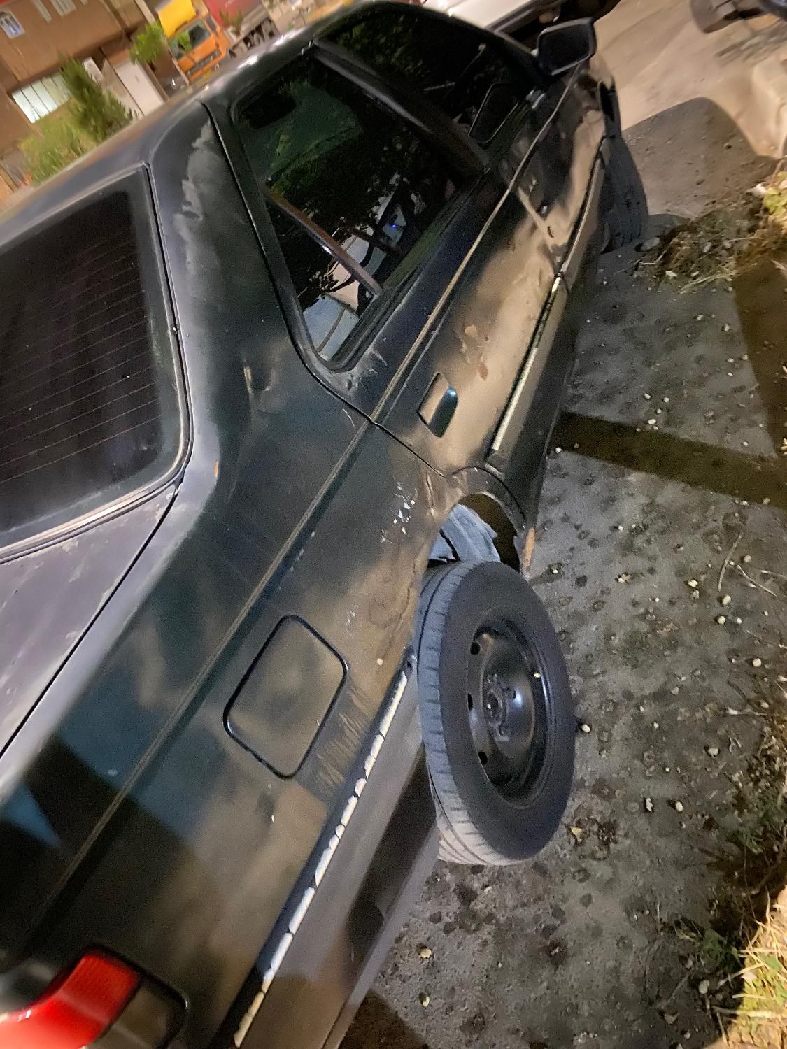 پژو 405 GLX - 1380