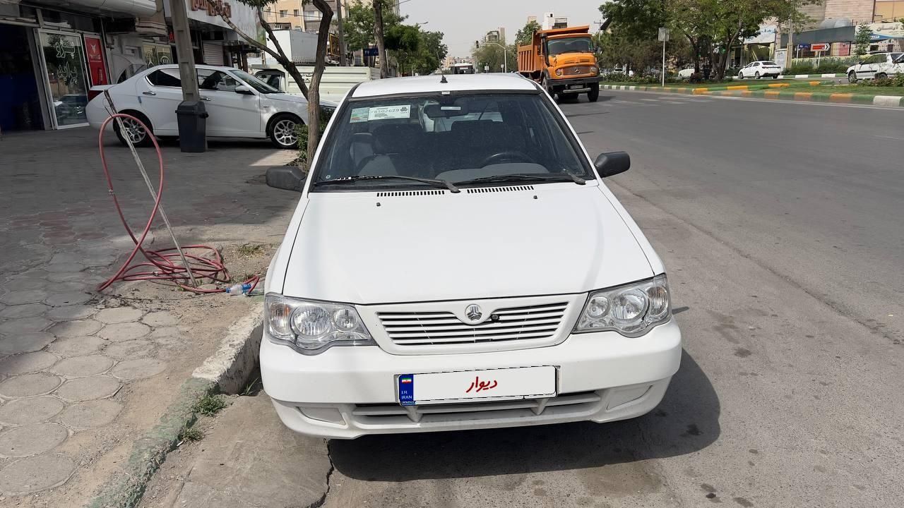 خودرو پراید، 111 آگهی ann_18257275