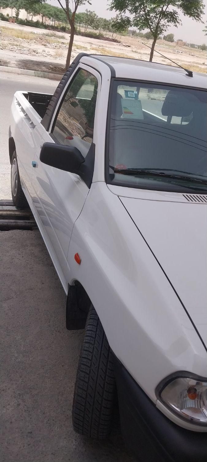 پراید 151 SE - 1403