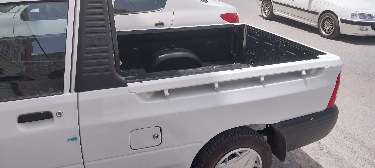 پراید 151 SE - 1403