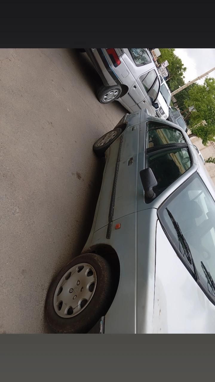 خودرو پژو، روآ آگهی ann_18257287