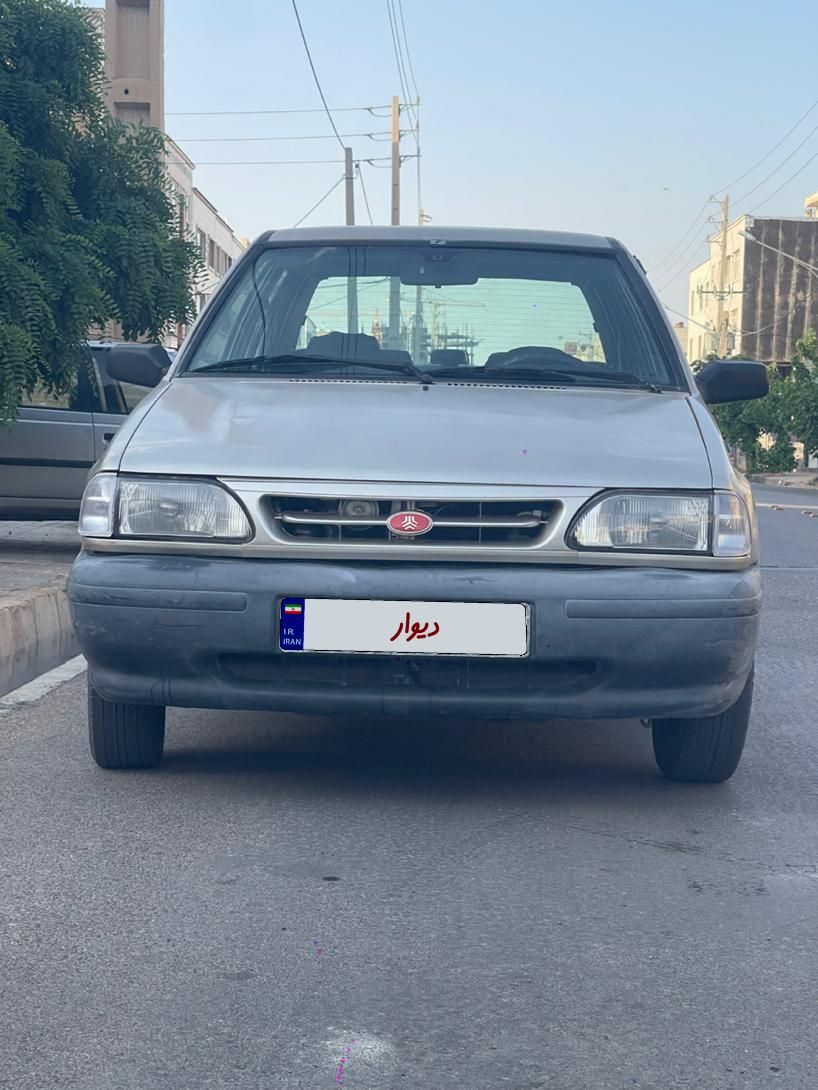 خودرو پراید، صبا آگهی ann_18257311