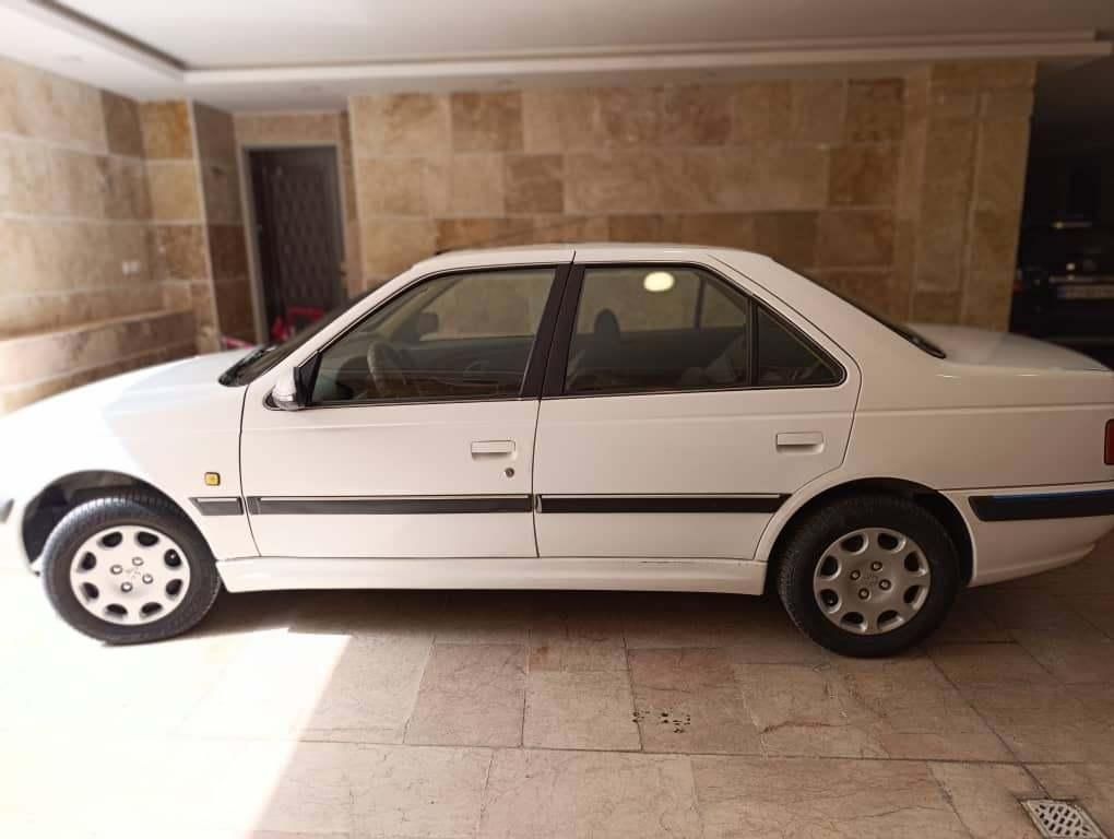 خودرو پژو، پارس آگهی ann_18257313