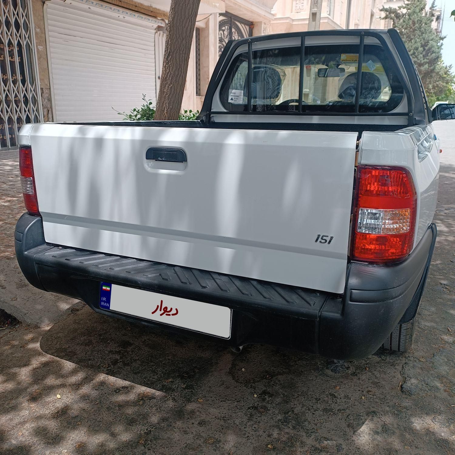 خودرو پراید، 151 آگهی ann_18257322