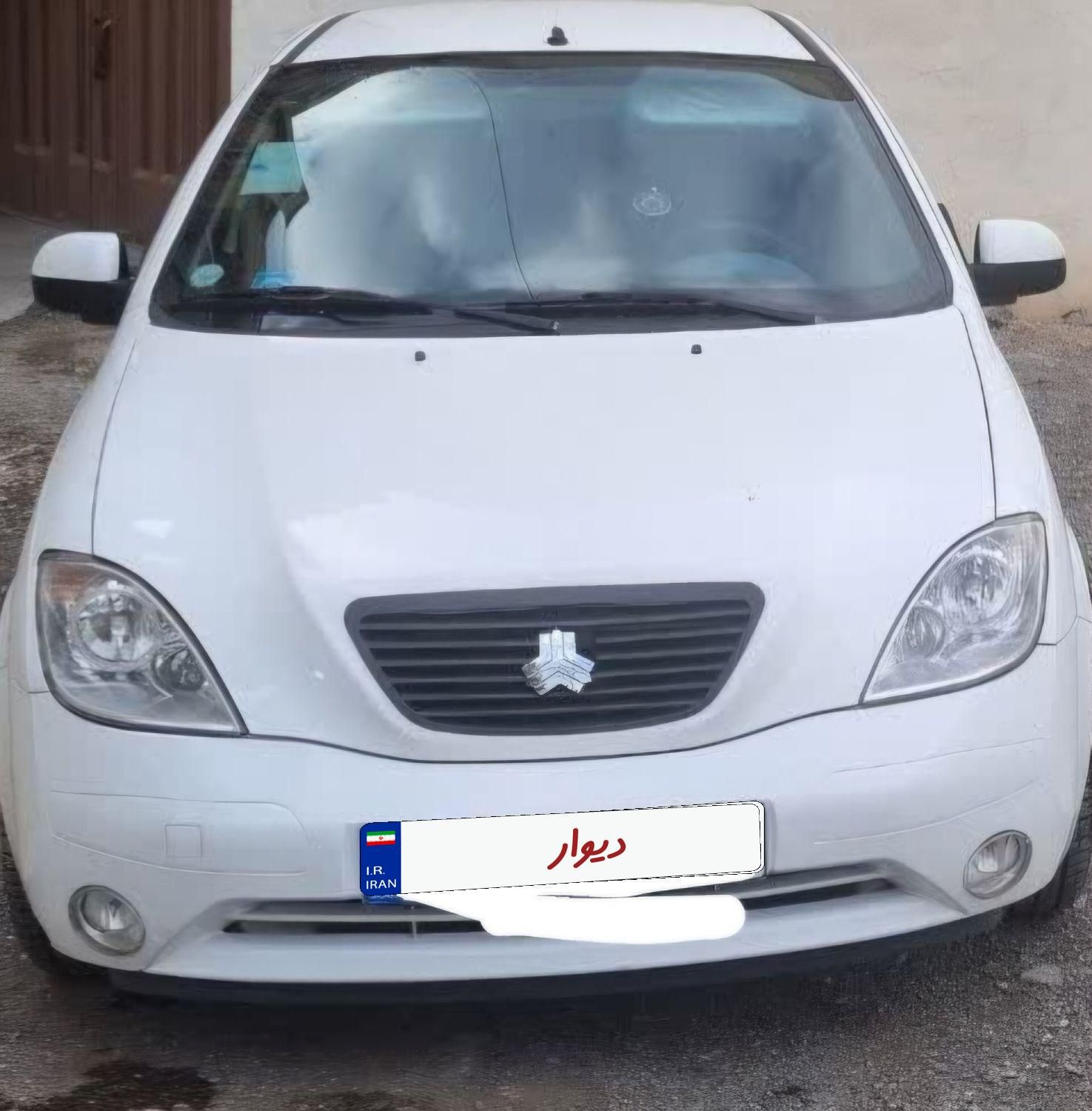 خودرو تیبا، 2 آگهی ann_18257357