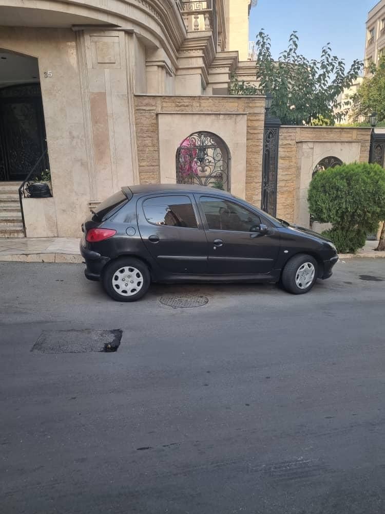 خودرو پژو، 206 آگهی ann_18257366