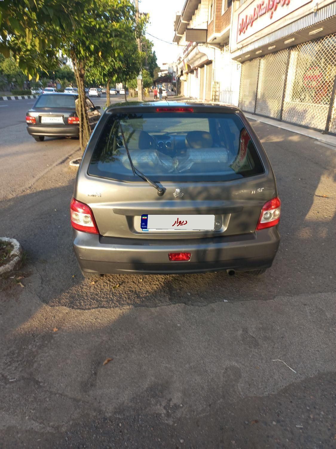 خودرو پراید، 111 آگهی ann_18257371