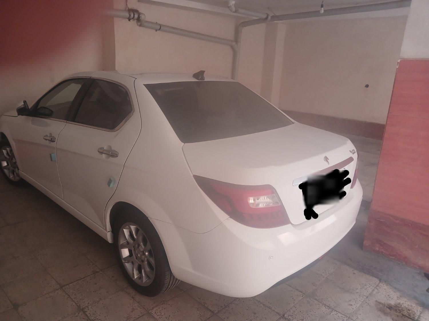 خودرو دنا، پلاس آگهی ann_18257373