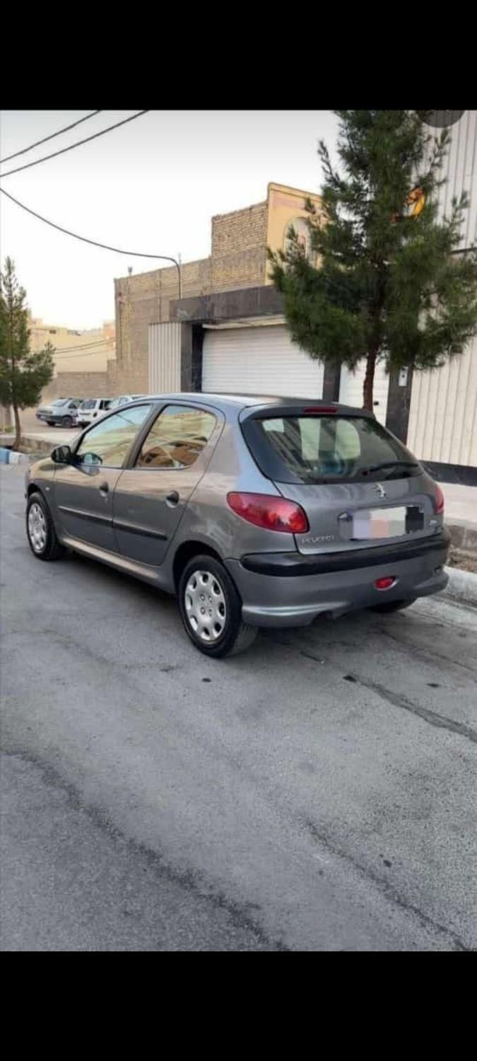 خودرو پژو، 206 آگهی ann_18257383