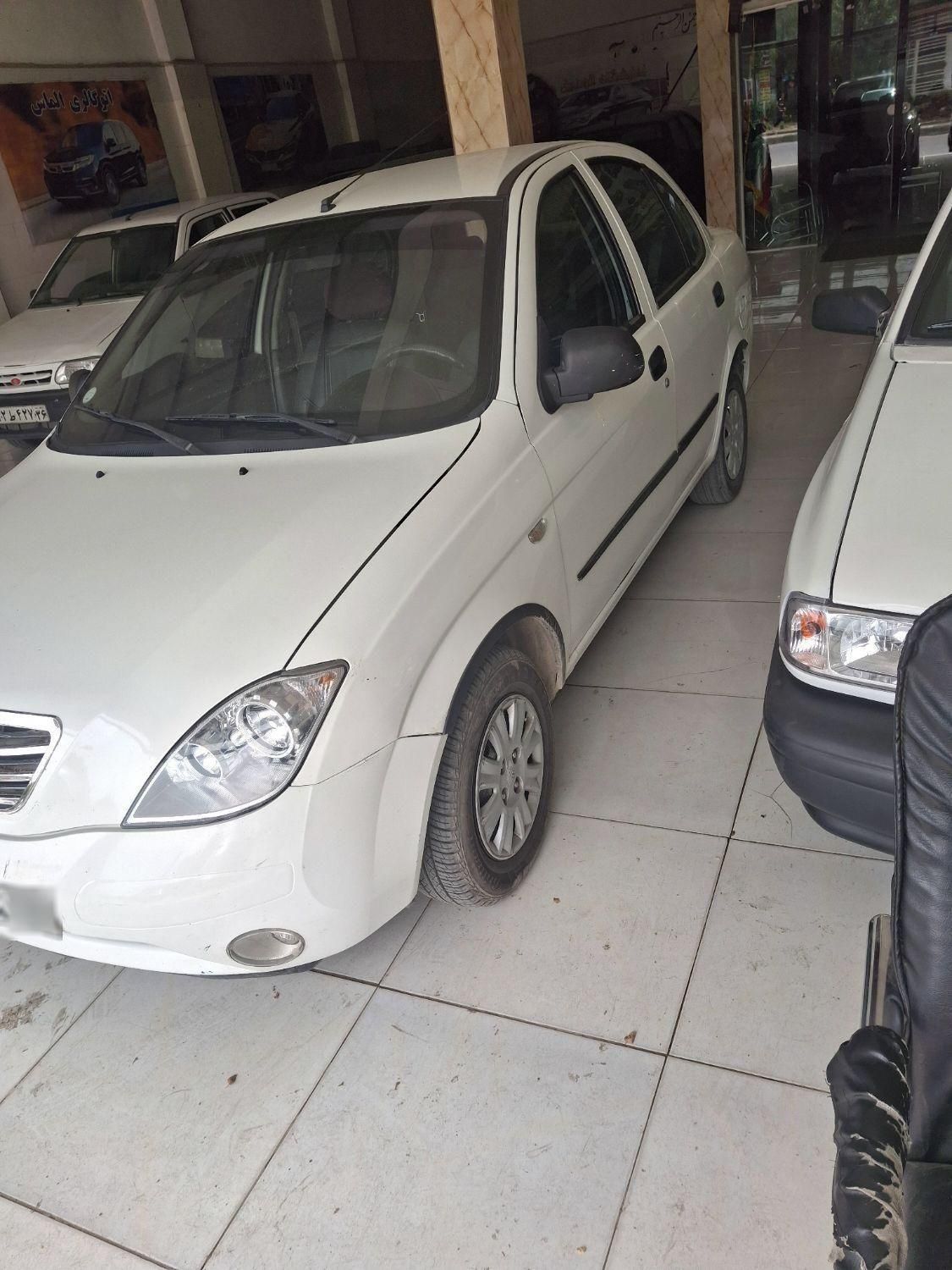 خودرو تیبا، صندوق دار آگهی ann_18257384