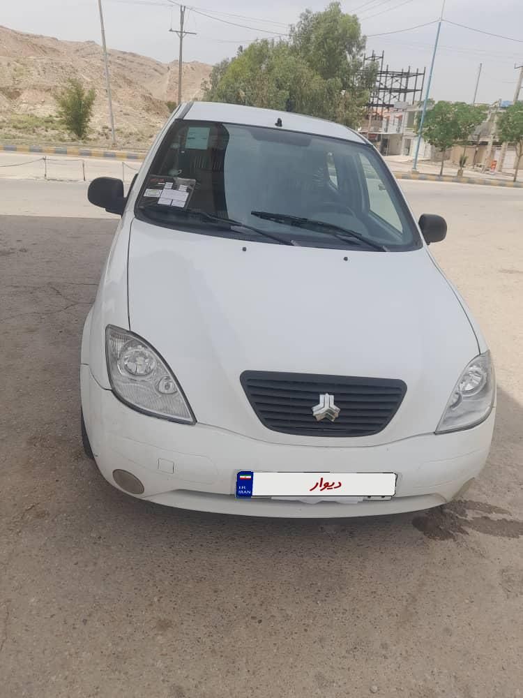 خودرو تیبا، صندوق دار آگهی ann_18257416