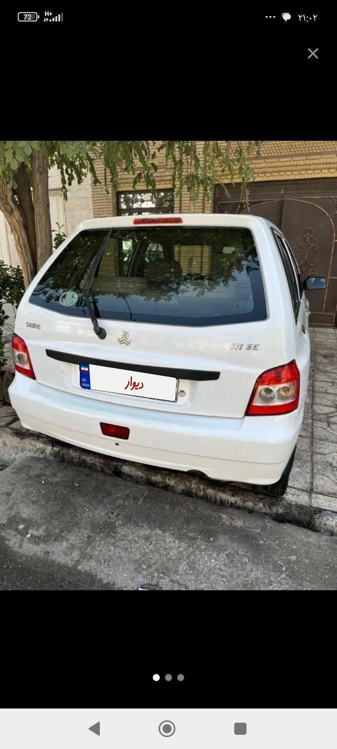 خودرو پراید، 111 آگهی ann_18257421