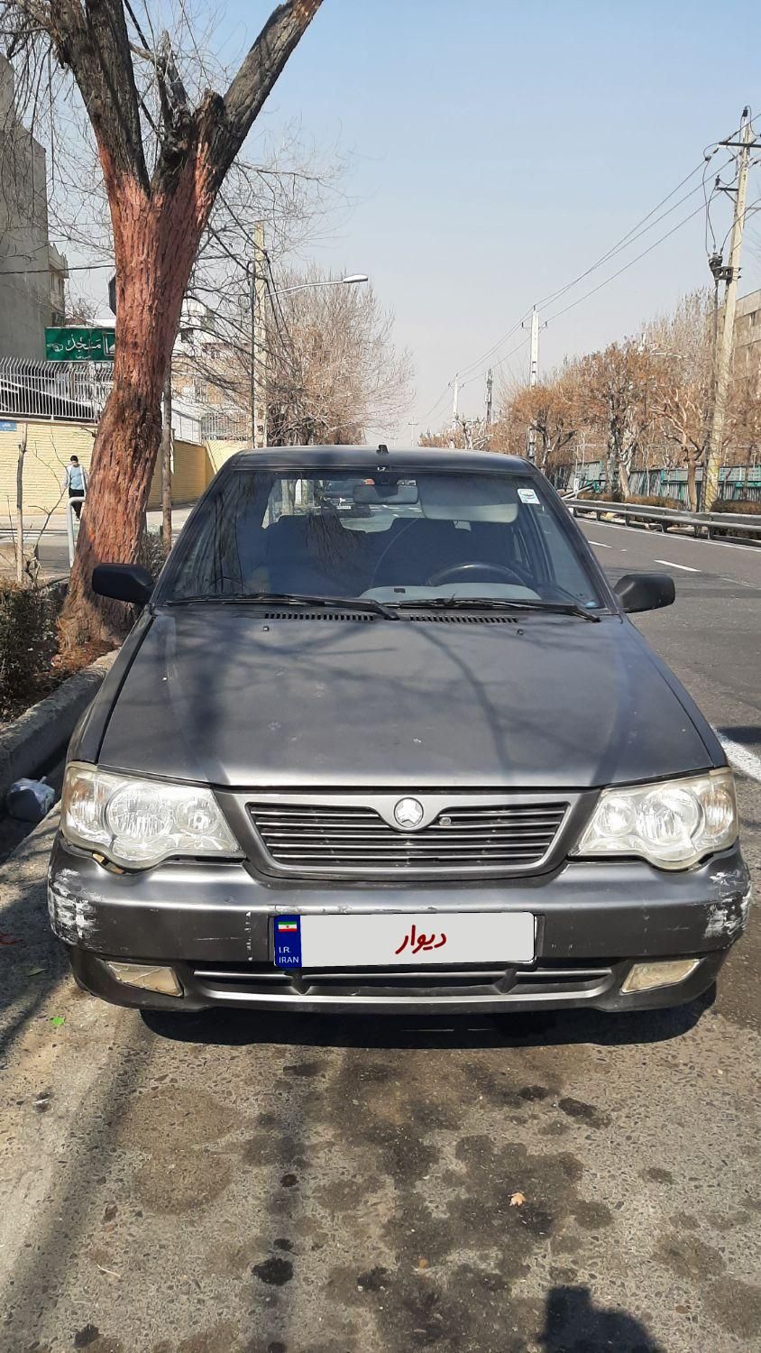 خودرو پراید، 111 آگهی ann_18257448