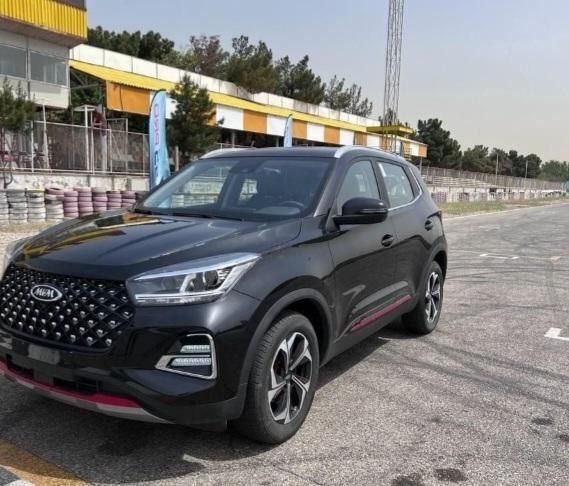ام وی ام X55 پرو اکسلنت - 2025