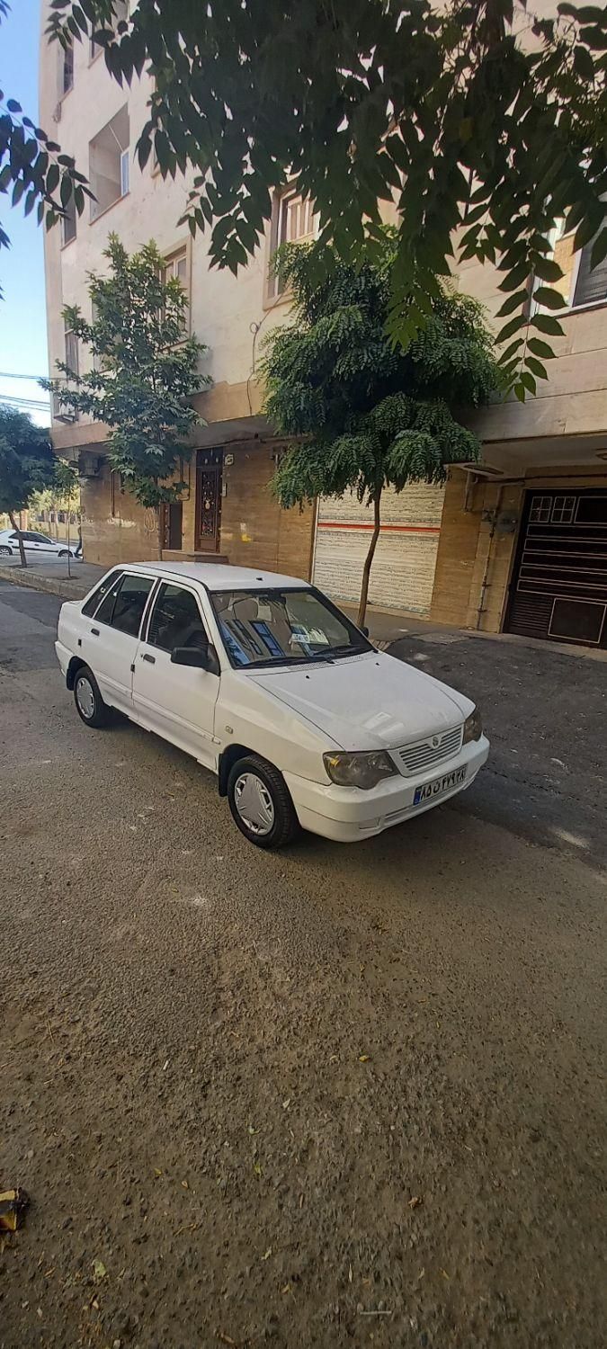 خودرو پراید، 132 آگهی ann_18257482