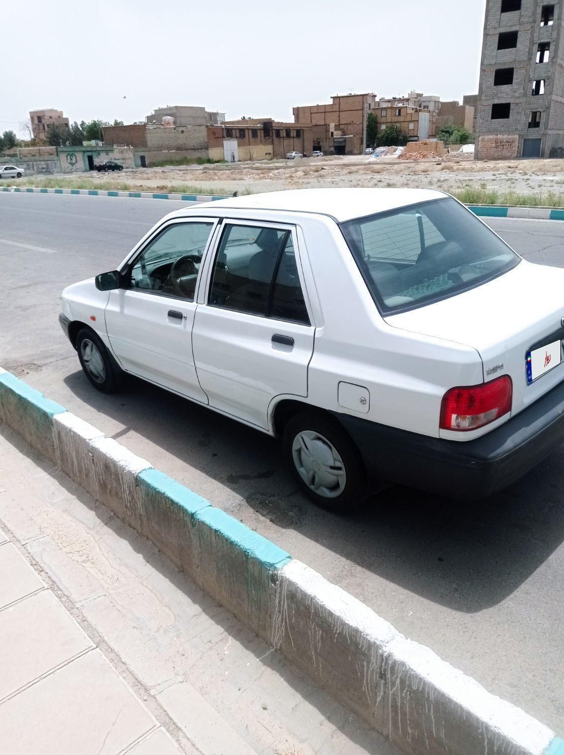 پراید 131 SE - 1397