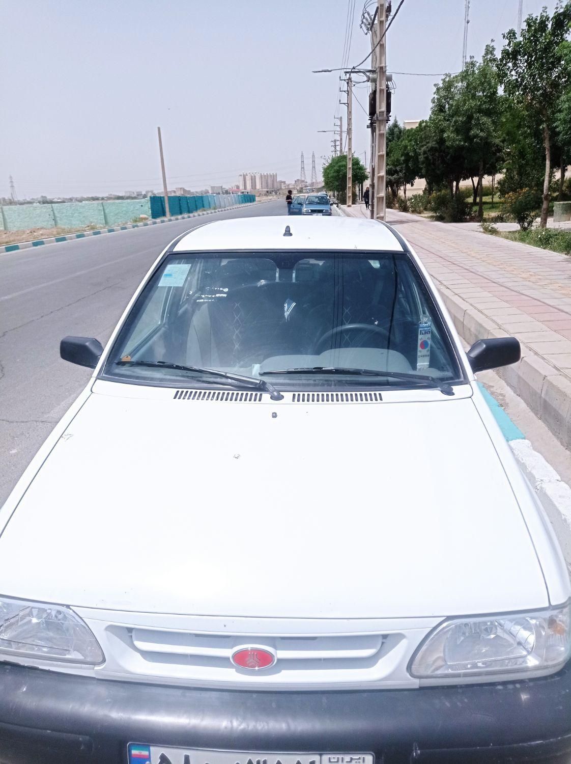 خودرو پراید، 131 آگهی ann_18257495