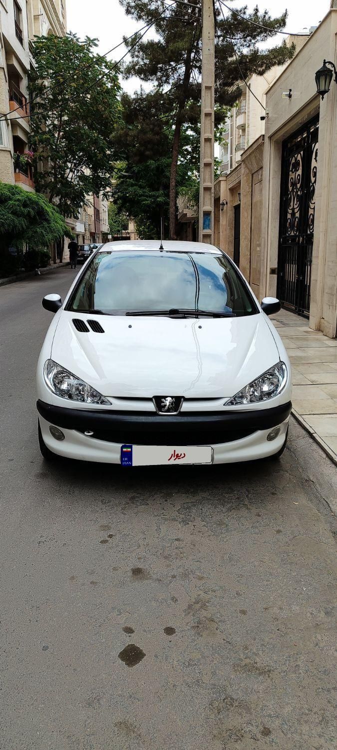 خودرو پژو، 206 آگهی ann_18257511