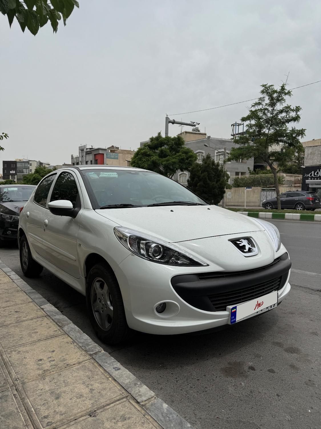 خودرو پژو، 207 آگهی ann_18257523