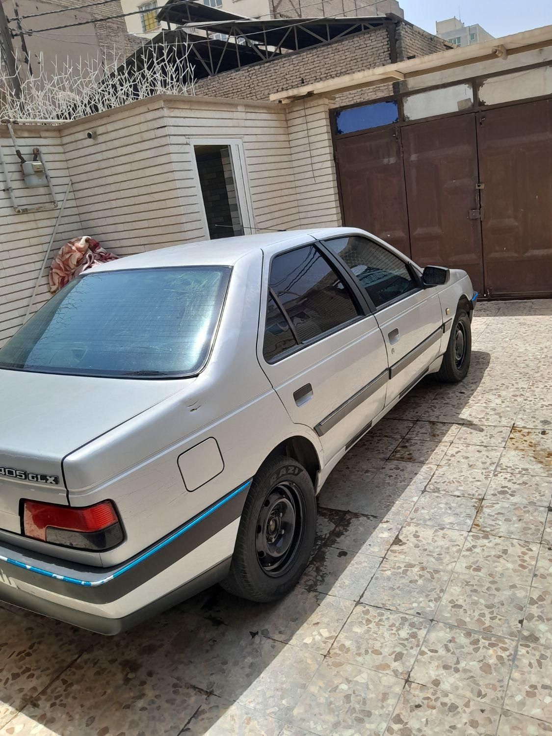 خودرو پژو، 405 آگهی ann_18257528