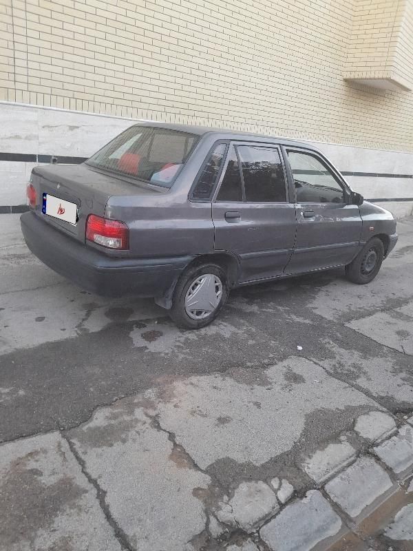 خودرو پراید، 131 آگهی ann_18257539
