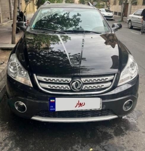 دانگ فنگ H30 کراس اتوماتیک - 1397