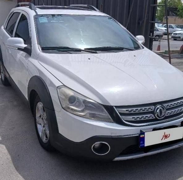 خودرو دانگ فنگ، H30 کراس آگهی ann_18257549