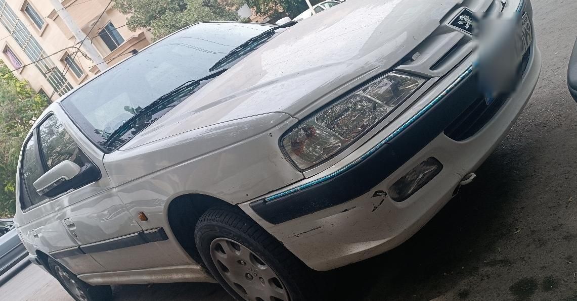 خودرو پژو، پارس آگهی ann_18257551