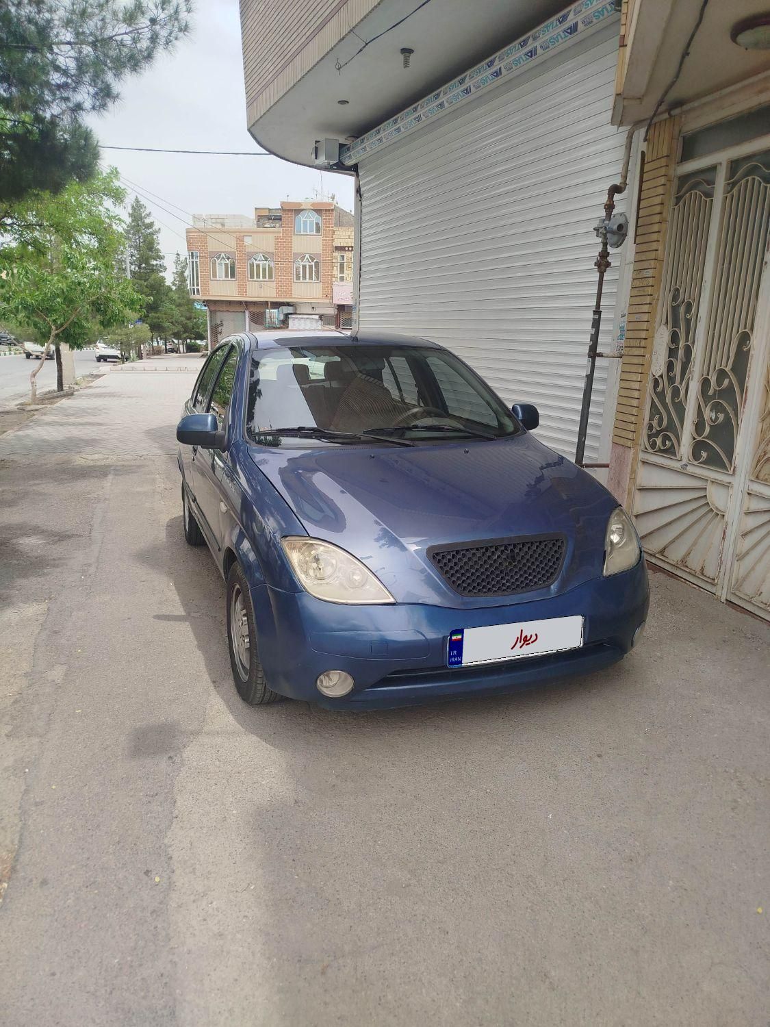 خودرو تیبا، 2 آگهی ann_18257563