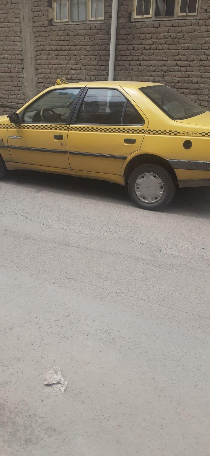 خودرو پژو، 405 آگهی ann_18257573