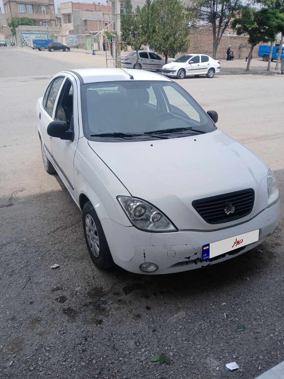 خودرو تیبا، صندوق دار آگهی ann_18257582