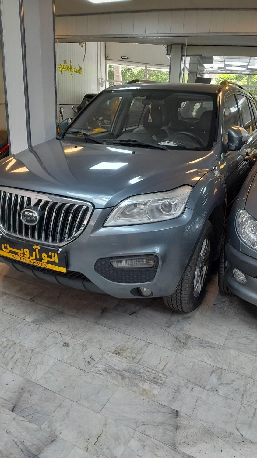 خودرو لیفان، X60 آگهی ann_18257587