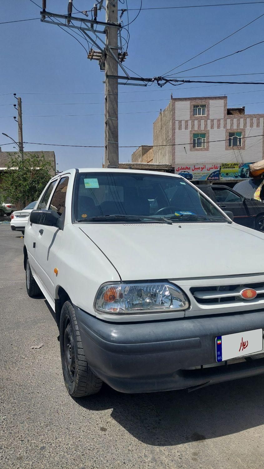 خودرو پراید، 131 آگهی ann_18257592
