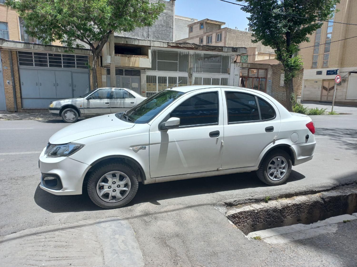 خودرو ساینا، S آگهی ann_18257629