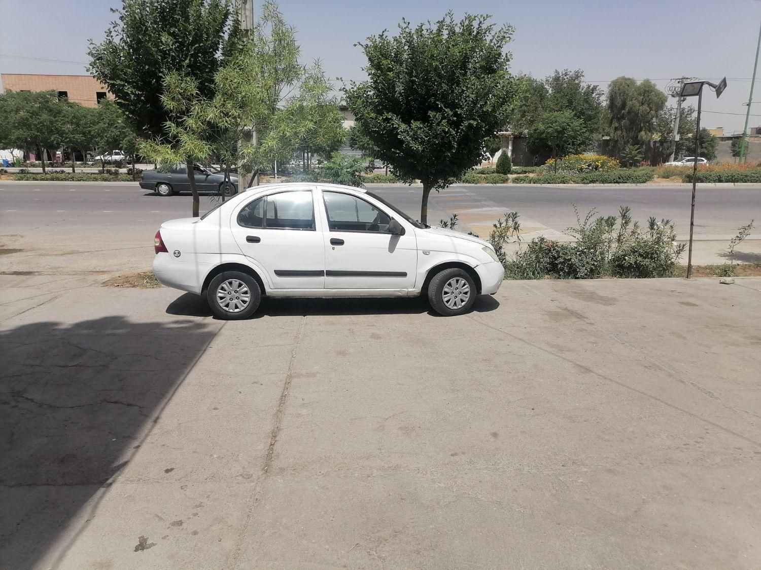 خودرو تیبا، صندوق دار آگهی ann_18257651