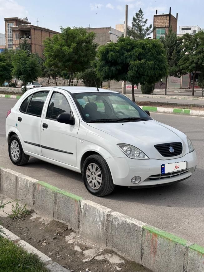 خودرو تیبا، 2 آگهی ann_18257662